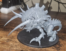 Maleceptor Warhammer 40K Tyranids