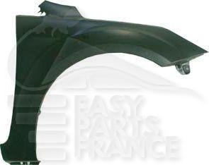 Aile avant-droit Ford Focus 2008-2011 pièce rechange carrosserie aile droite