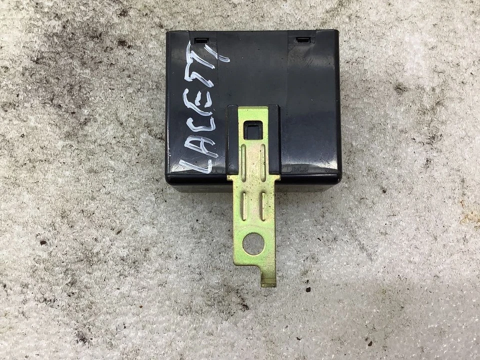 Centralina specchietto retrovisore esterno Chevrolet Lacetti 2006 96550552 MBL17945 - Immagine 3 di 4