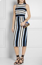 DOLCE & GABBANA dress £2700 worth IT size 50/INT XXXL/UK 16/US 12 immaculate