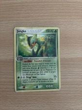 Pokemon Karte Jungko 5/17 - Rare - POP 4 - DE