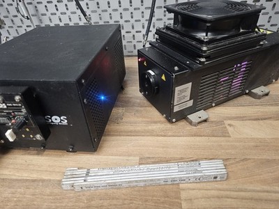 Argon Laser Lasos 7812 Ml 4