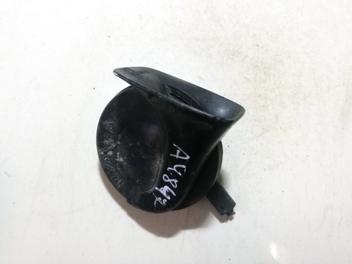 0091001 Hupe Tiefton Signalhorn Renault Espace DE748768-44 - Bild 2 von 8