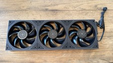 Thermalright TL-M12Q X3 120mm PC Case Fans Lo...