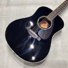 Yamaha LL16D ARE akustische E-Gitarre Dreadnought mit Tonabnehmer