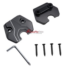Aluminum Sun Visor Repair Kit With Box For Ram 1500 2019-2025 Fix Visor Bracket Aluminum Sun Visor Repair Kit With Box For Ram 1500 2019-2025 Fix Visor Bracket