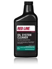 Red Line 17013 Oil System Cleaner 16oz