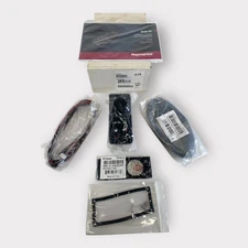 Raymarine RMK-10 Wired Remote Keypad W/ Portrait & Landscape Pad *New-Open Box*