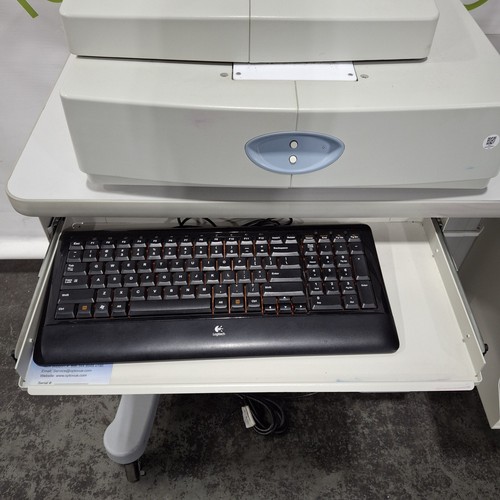 OptoVue iVue 100-1 OCT - 第 8/11 張圖片