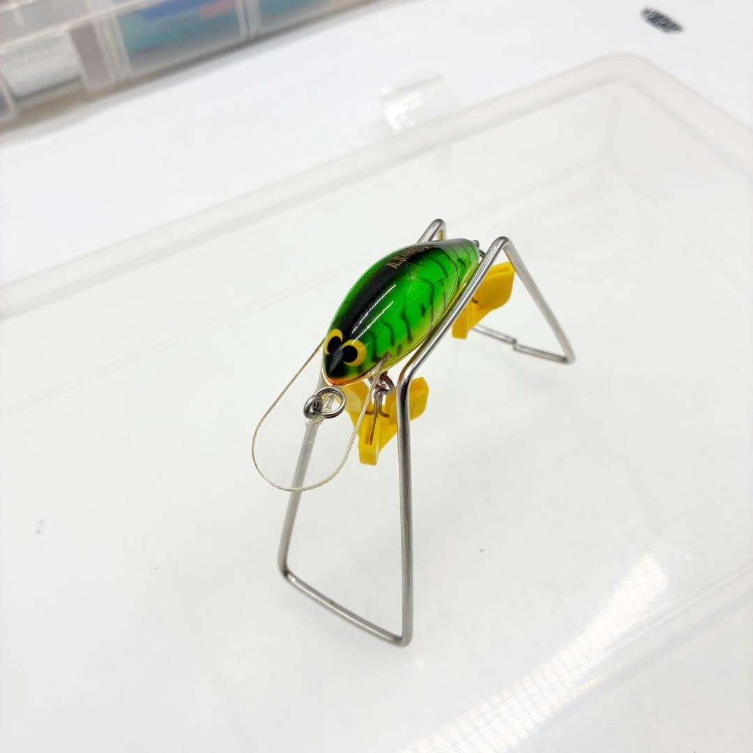 A large number of bass lures for sale, including Heddon, Megabass, Rapala, and - Image 13