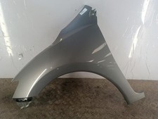 Aile avant gauche NISSAN PULSAR F31013ZLMA