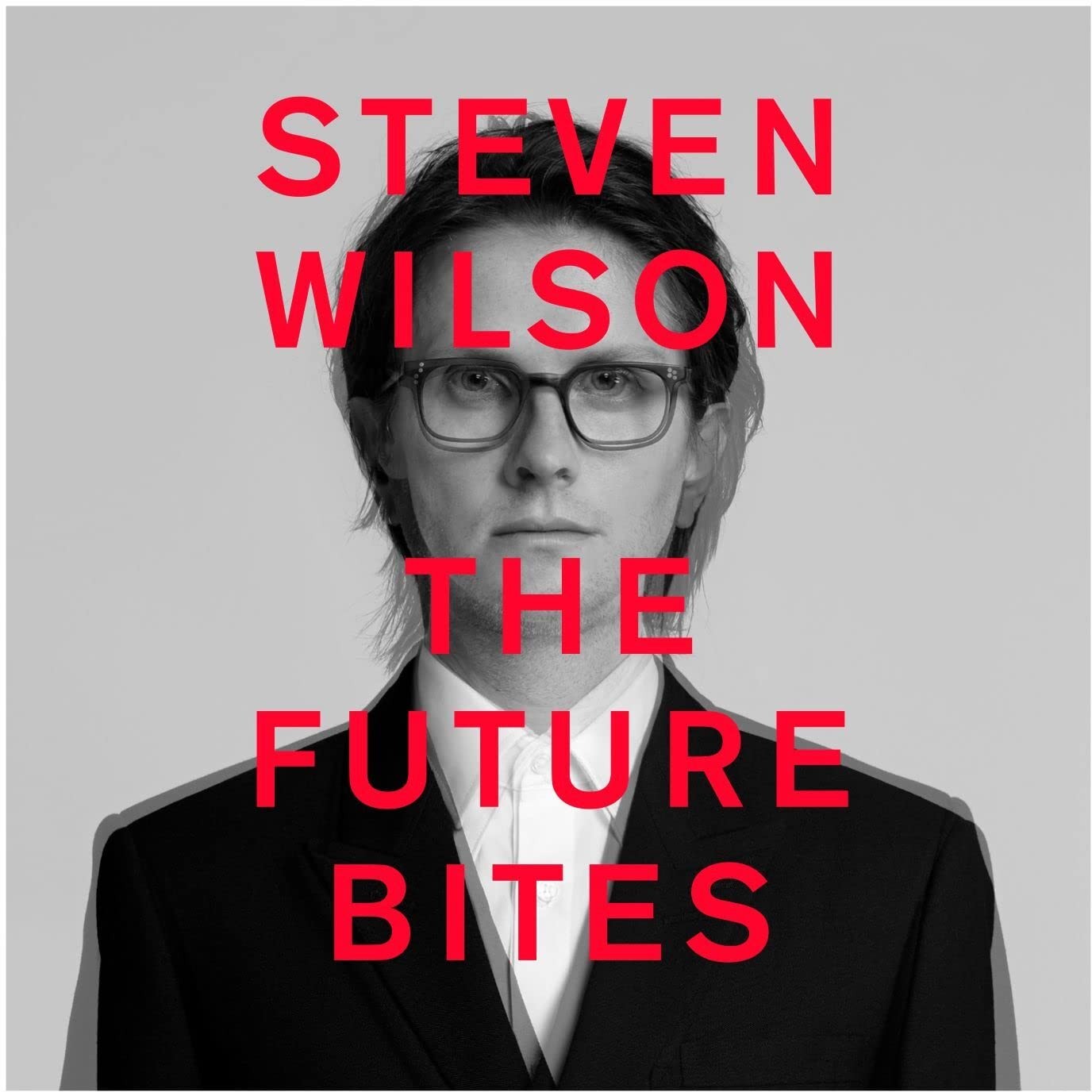 Steven Wilson Future Bites CD NEW