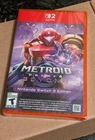 Metroid Prime 4: Beyond – Nintendo Switch 2 BRAND NEW FACTORY SEALED - Free Ship