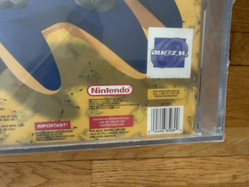 2000 Nintendo 64 Pikachu Set Toys R Us Exclusive Pokemon Console VGA 80 Sealed