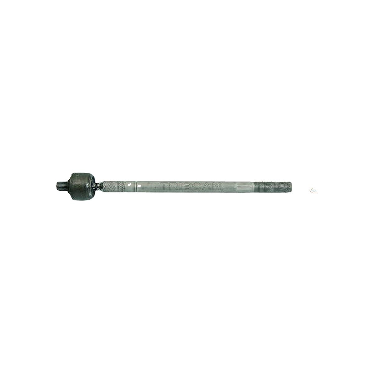 Triscan Axialgelenk, Spurstange [Hersteller-Nr. 850038207] für Citroën - Bild 2