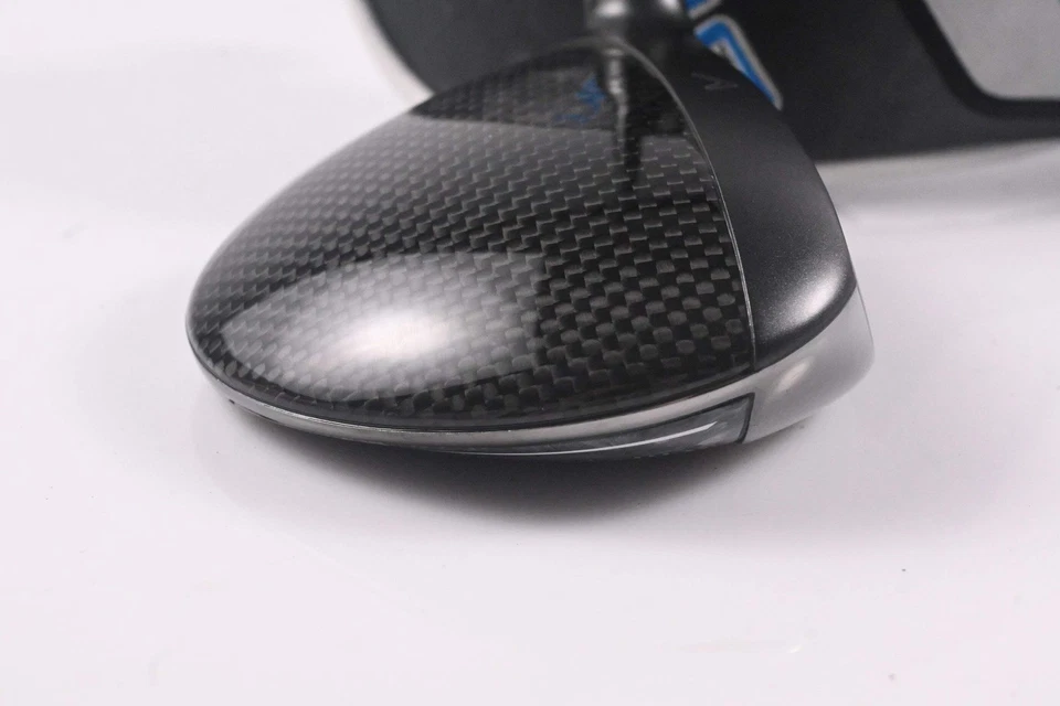 Callaway Paradym Ai Smoke Max #3 Wood / 16.5 Degree / X-Flex Denali Black 70 - Image 3 of 4