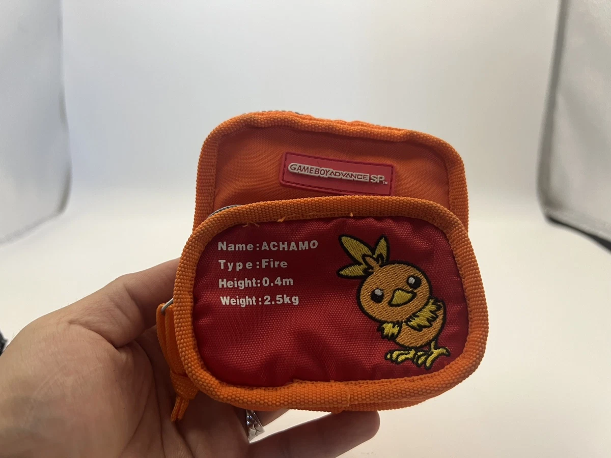Pouches for Nintendo Game Boy Advance for sale | eBay