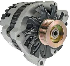 NEW ALTERNATOR FITS OLDSMOBILE CUTLASS CIERA 2.8L 1988 1989