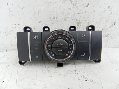 MERCEDES-BENZ M W164 Andere Steuergeräte A1648700189 5.46 Benzin 285kw 27708486
