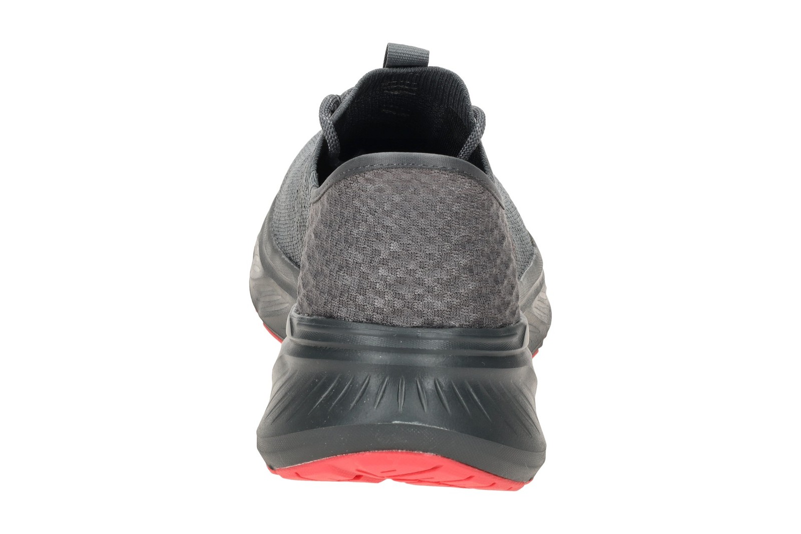 Scarpe Skechers Edgeride grigie da uomo foto 6