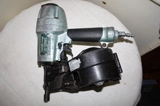 METABO NV65AH2 COIL SIDING NAILER