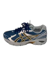 Mens ASICS ASICS Low cut sneakers 26cm BLU 1203A641