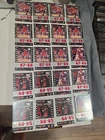 1998-99 upper deck Michael jordan living legend 20 Cards
