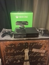 Xbox One Console, 500gb Complete