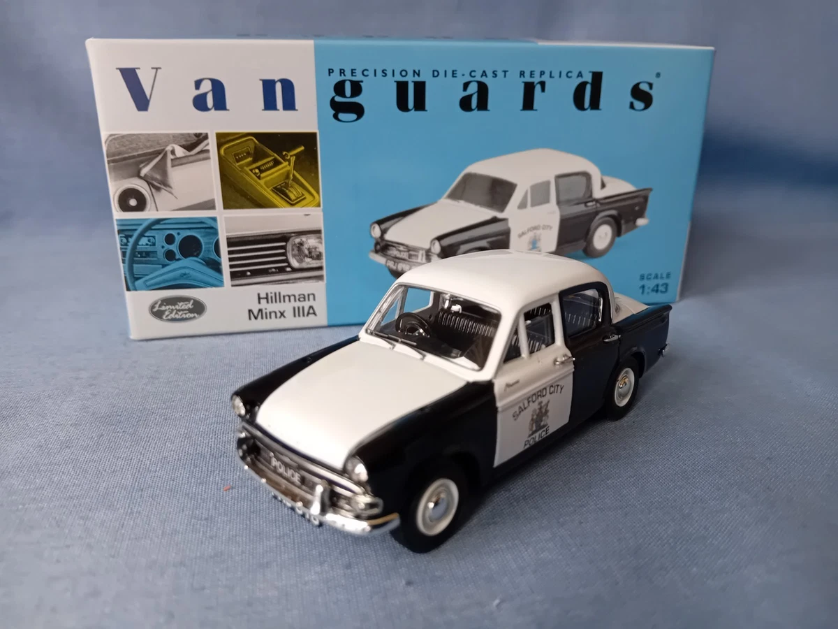 Vanguards Diecast Cars for sale - eBay