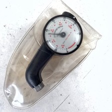 Pressographe Made in France Bike Tire Pressure Gauge FOR PARTS