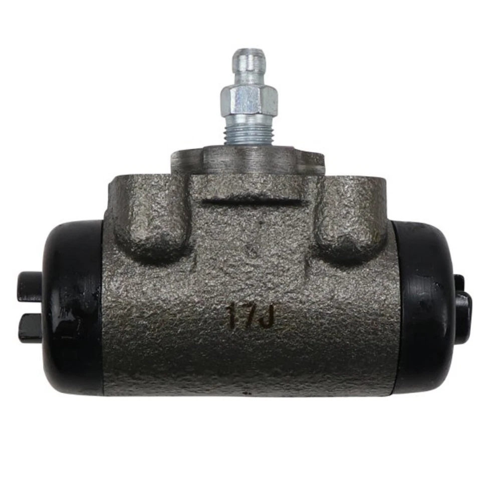 072-8436 Beck Arnley Cilindro de Roda Passageiro Traseiro Lado Direito para Pickup Ram 50 - Imagem 2 de 4