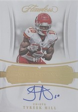 2018 Panini Flawless Baseball Cards 20