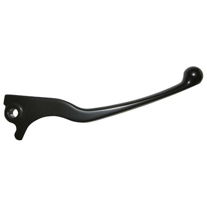 Levier de frein droit gauche pour Piaggio X10 350 et Beverly guidon aluminium