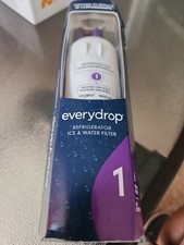 EveryDrop Filter 1 Refrigerator Ice and Water...