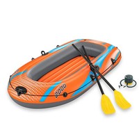 Bestway Boot Set Kondor Elite 2000 196X106X31 Cm Freizeit 61141