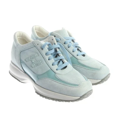 Sneaker Hogan Blau 37,5 EUR - Bild 1 von 4