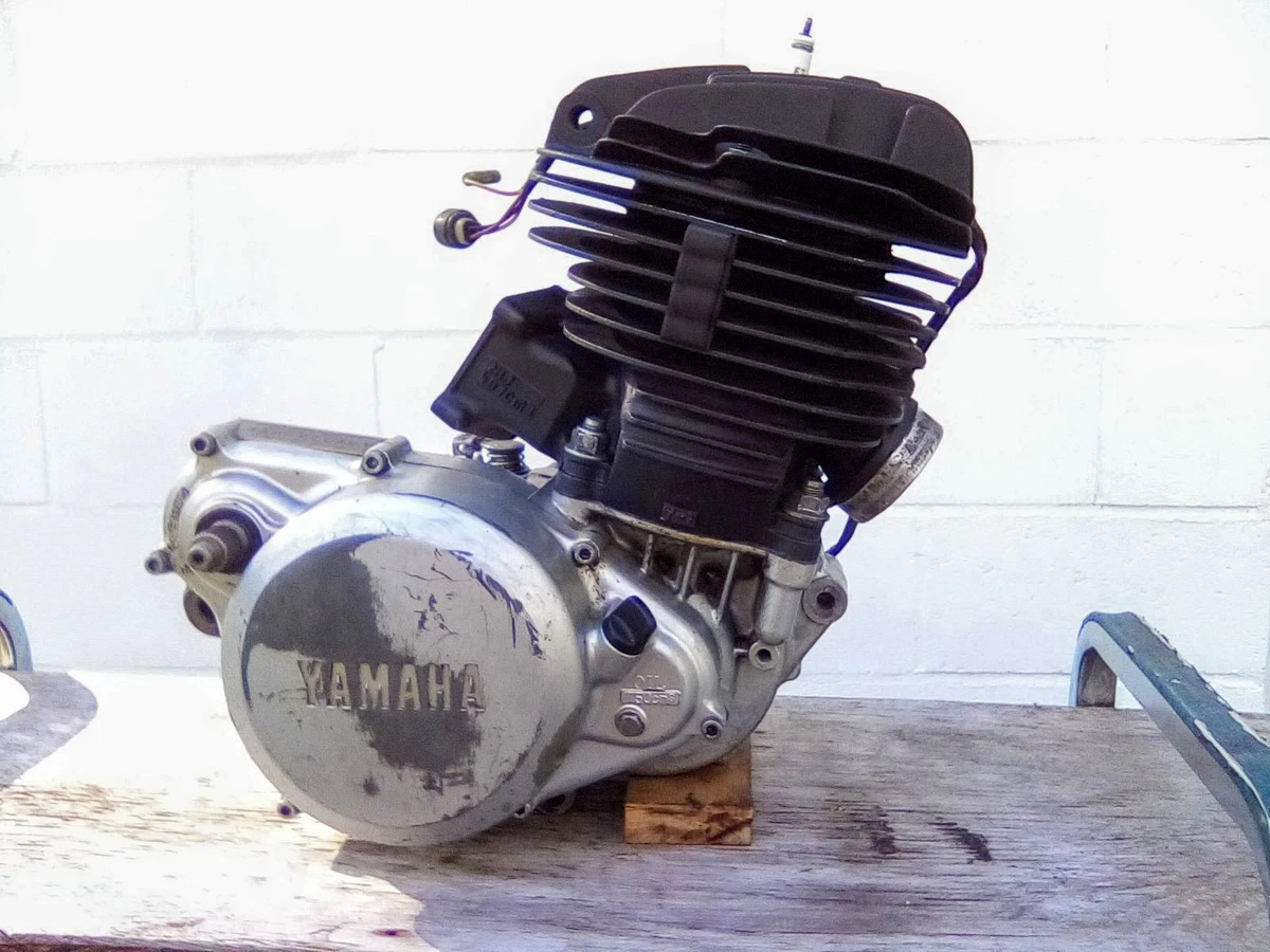 Engines & Parts for 1987 Yamaha YZ490 for sale | eBay