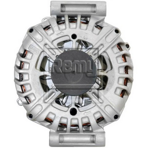 Alternador Remy 11004 Premium para modelos seleccionados de Dodge Freightliner Mercedes-Benz Foto 3 de 4