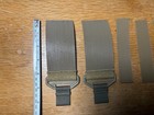 FirstSpear Plate Carrier Attachment Hook and Loop Rings Coyote First Spear — photo 3