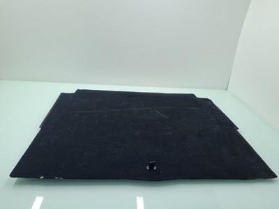 KOFFERRAUMPOLSTERUNG / 135106 FÜR OPEL GRANDLAND X DESIGN LINE