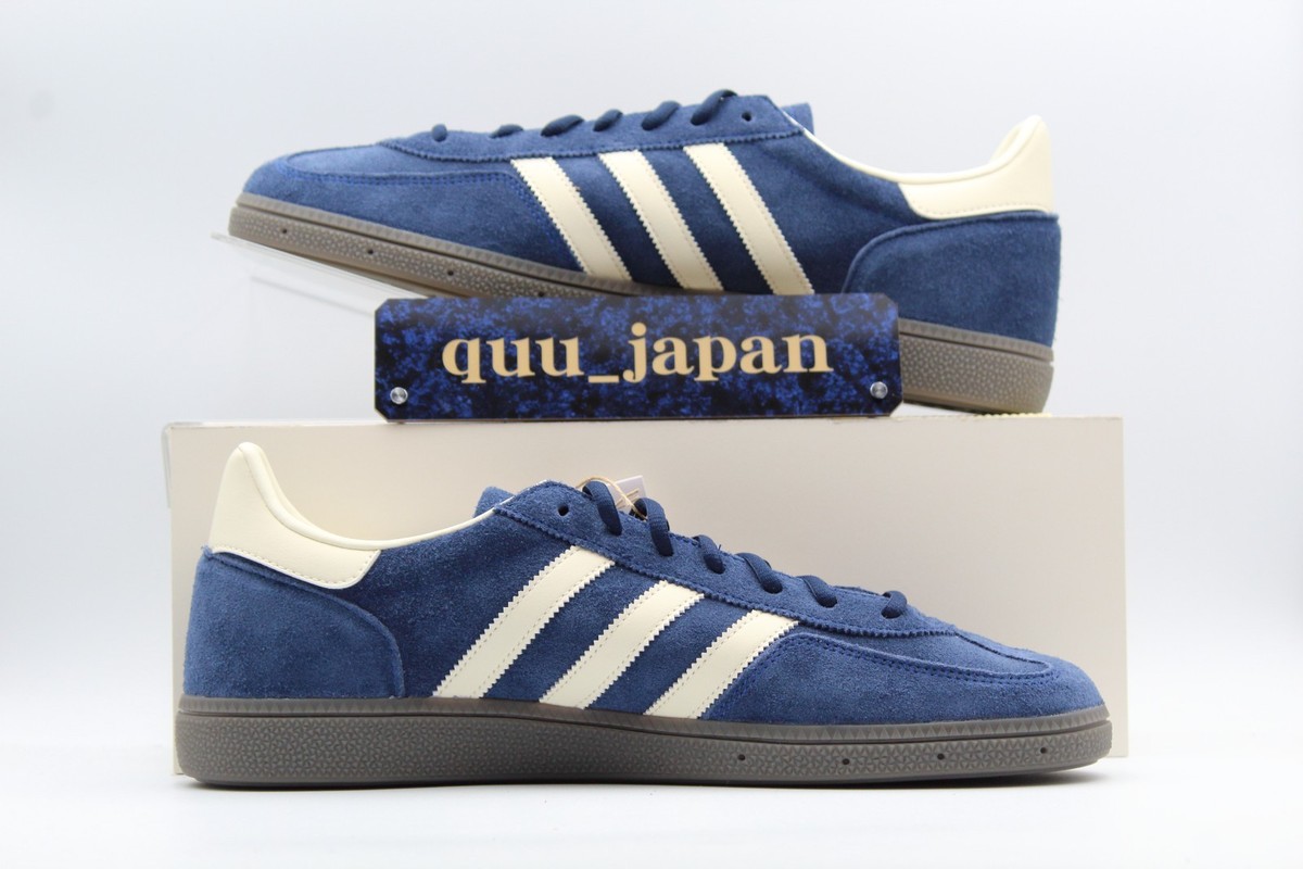 その他 Adidas spezial ice blu size 26 Handball_Spezial_Shoes_Blue_JH