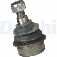 Delphi Traggelenk FüHrungsgelenk TC519 FüR C126 C123 Mercedes W126 W116 S123 123