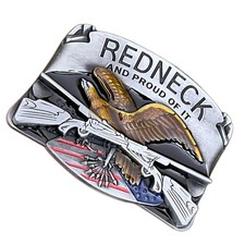 Rock Style Metal Relief Belt Buckle Delicate Belt Buckle Accessories Waistband