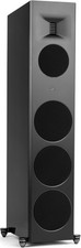MartinLogan Motion XT F200 5driver 600watt Gloss Black Speaker AUTHORIZED-DEALER