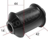 Corteco 80000477 Lagerung, Lenker For Ford
