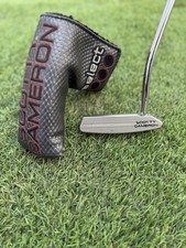 Scotty Cameron Select Newport 2 Dual Balance 38" Putter Men's Right-Handed