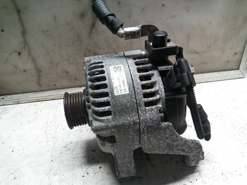 764013103 LICHTMASCHINE / 7640131 1042118181 / 192867 FÜR BMW SERIE 3 LIM. F30