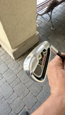 Taylormade Burner Tour 4 Iron Golfschläger Gebraucht