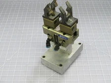 SCHUNK PGN+50-1 371099 PNEUMATIC PARALLEL GRIPPER T170362