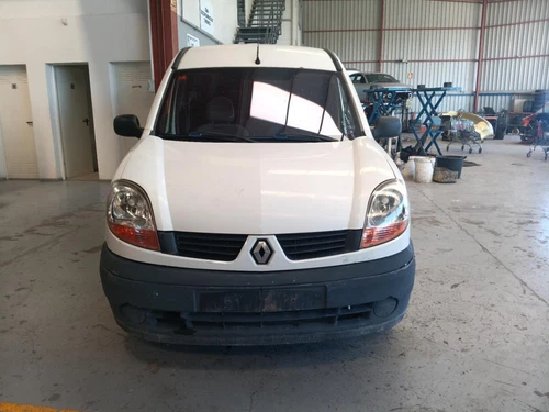 8200150614 Leuchtturm Links für RENAULT Kangoo I (F/Kc0) Alize 2006 4039368 - Bild 6 von 10